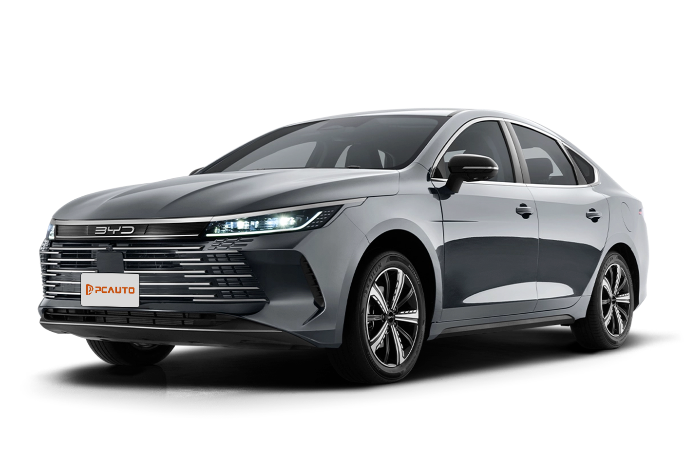 รูป BYD Seal 5 DM-i