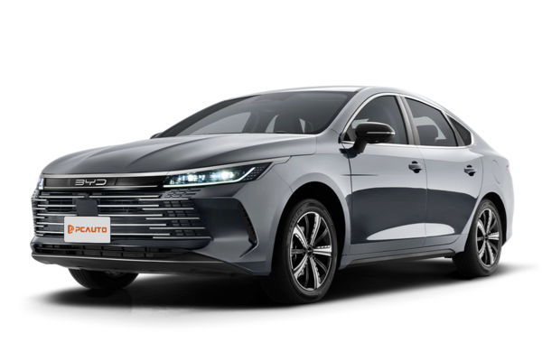 รูป BYD Seal 5 DM-i Standard 2025