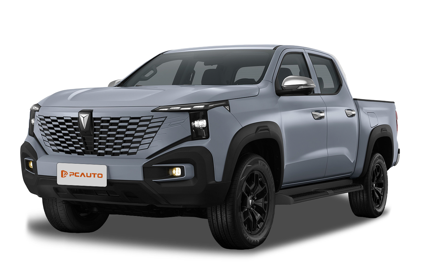 รูป CHANGAN DEEPAL HUNTER K50
