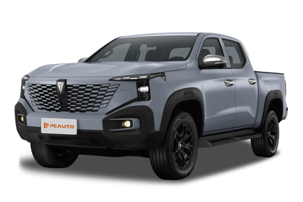 รูป CHANGAN DEEPAL HUNTER K50