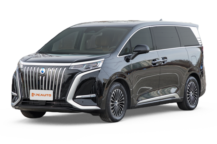 รีวิว DENZA D9