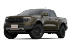 รูป Ford Ranger Raptor