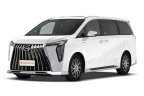 รูป GAC M8 PHEV
