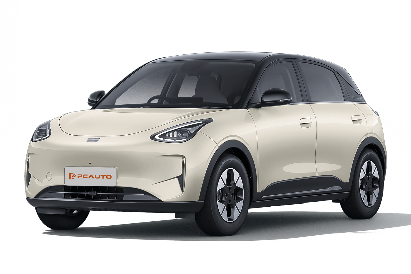 รูป Geely EX2 Max 2025