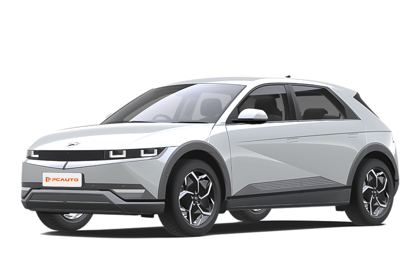 รูป Hyundai IONIQ 5 N Line Long Range 2025