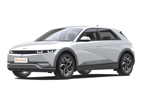 รูป Hyundai IONIQ 5