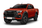 รูป Isuzu D-Max