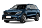 รูป Kia Sorento