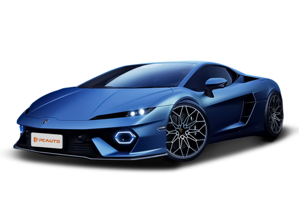 รูป Lamborghini Temerario