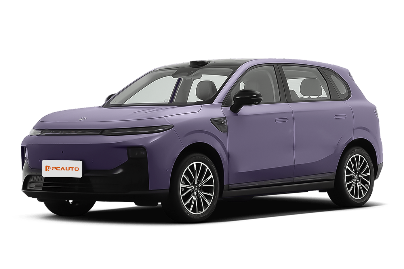 รูป Leapmotor B10 DESIGN 2025