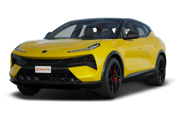 รูป Lotus ELETRE S 2024