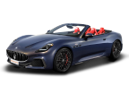 รูป Maserati GranCabrio