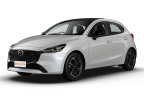 รูป Mazda 2 Hatchback
