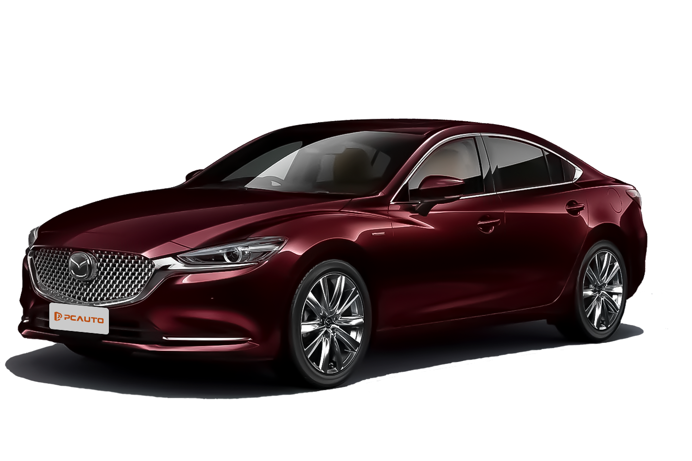 รูป Mazda 6