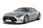 รูป Mercedes-Benz AMG GT