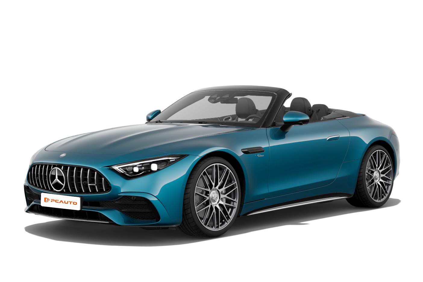 Mercedes-Benz AMG SL