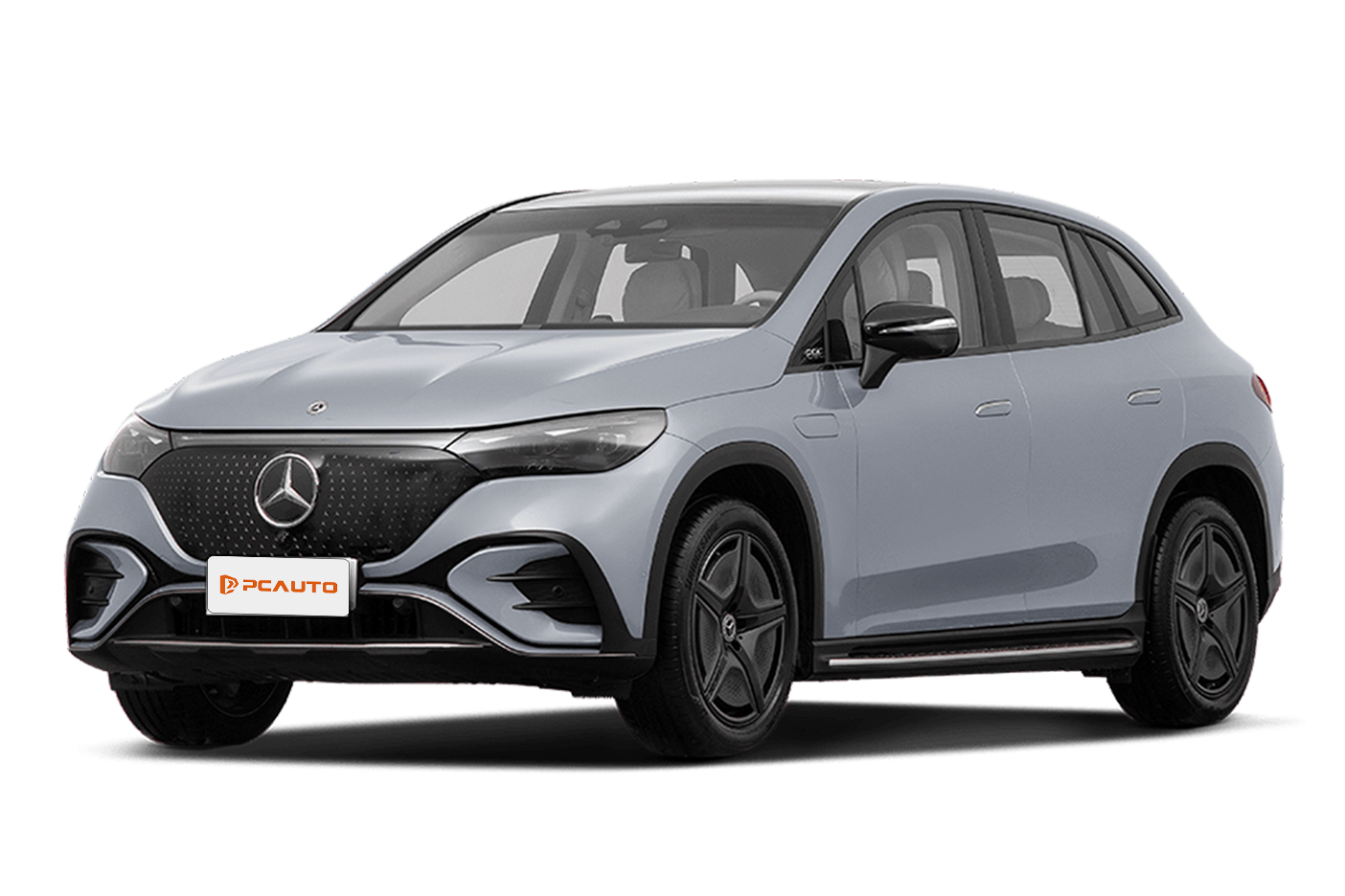 รูป Mercedes-Benz EQE SUV