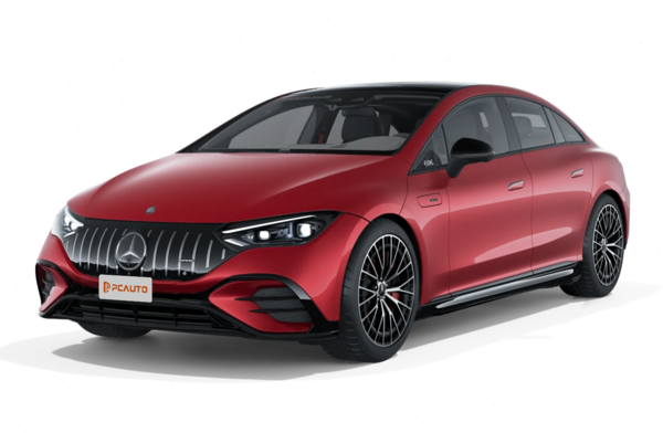 รูป Mercedes-Benz AMG EQE 53 4MATIC+ 2023
