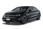 รูป Mercedes-Benz EQS