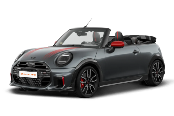 รูป Mini Convertible