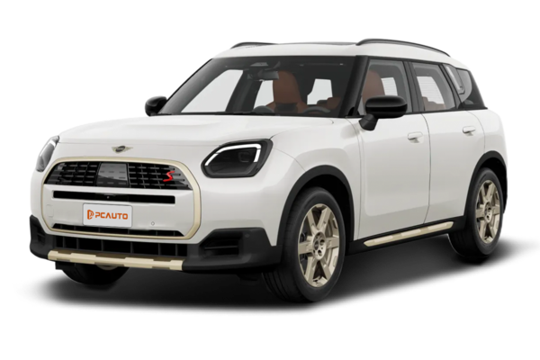 รูป Mini Countryman