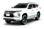 รูป Mitsubishi Pajero Sport