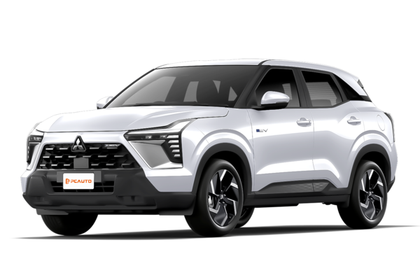 รูป Mitsubishi Xforce