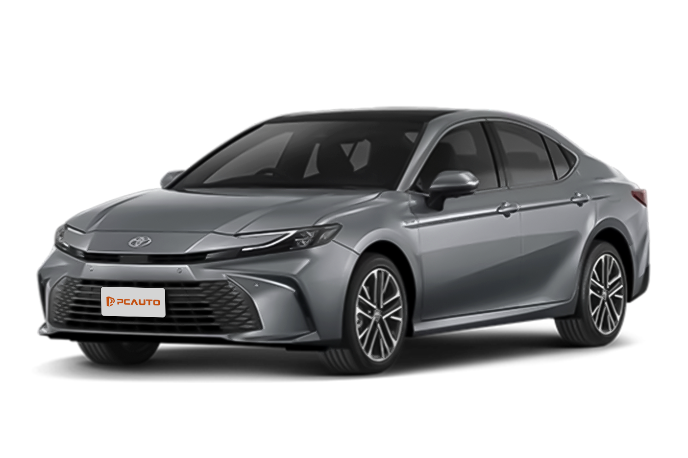 รูป Toyota Camry