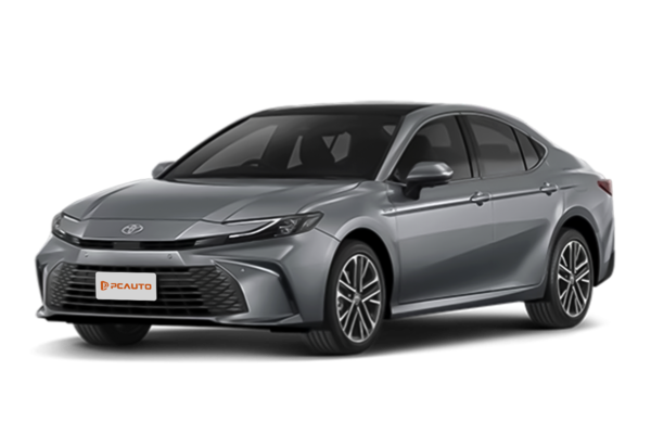 รูป Toyota Camry