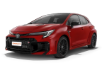 รูป Toyota GR Corolla