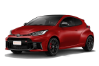 รูป Toyota GR Yaris