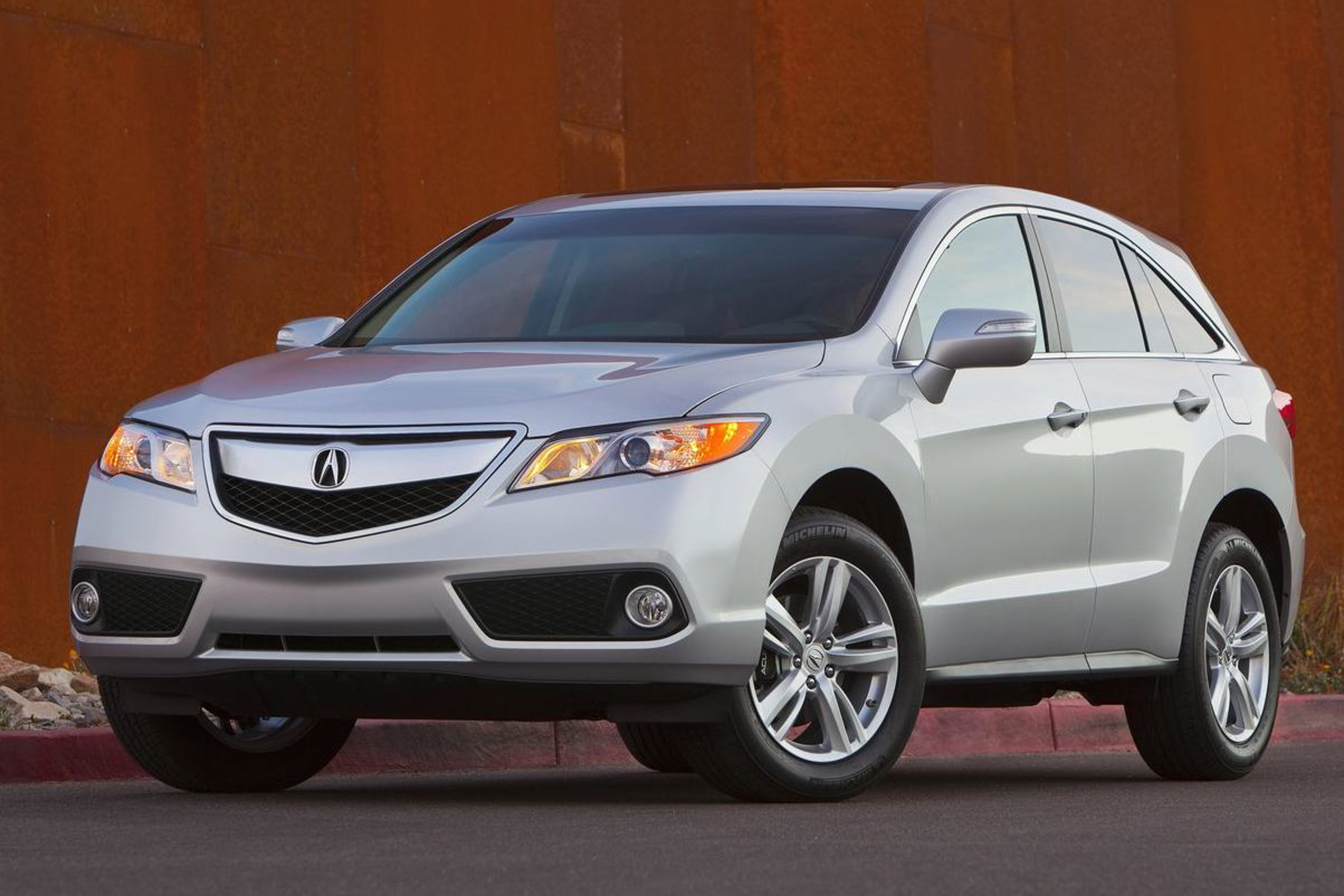 รูป 2013 Acura RDX public