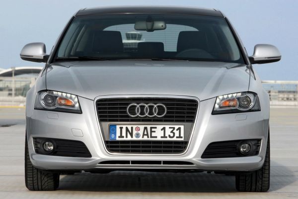 รูป Audi A3 Sportback