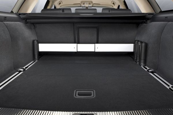 รูป Audi A6 Avant 2009