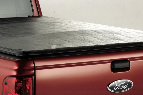 Ford Ranger อย่างเป็นทางการ