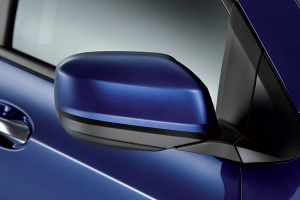 Honda City อย่างเป็นทางการ