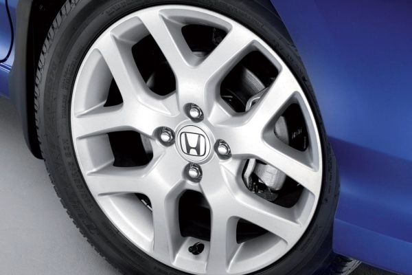 Honda City อย่างเป็นทางการ