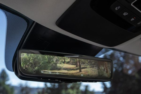 รูป Kia Carnival 2025