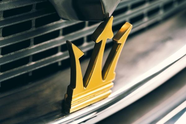 รูป Maserati Quattroporte