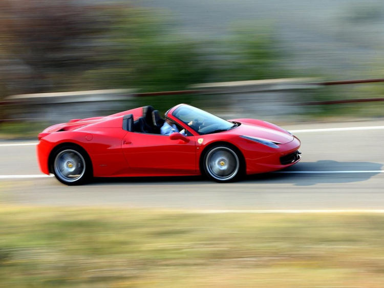 รีวิว Mazda MX-5 1998