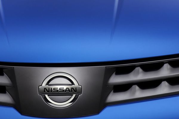 รูป Nissan Note 2006