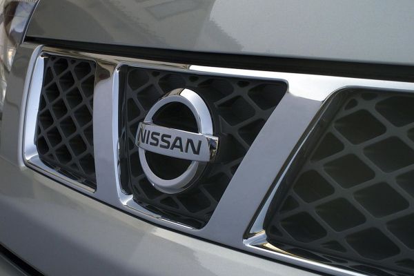 รูป Nissan X-Trail