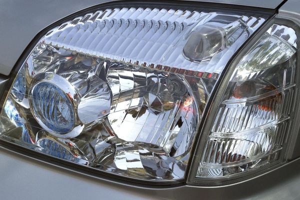 รูป Nissan X-Trail