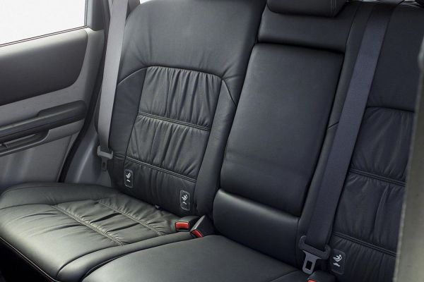 รูป Nissan X-Trail 2004