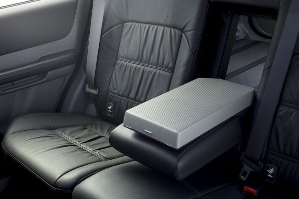 รูป Nissan X-Trail 2004