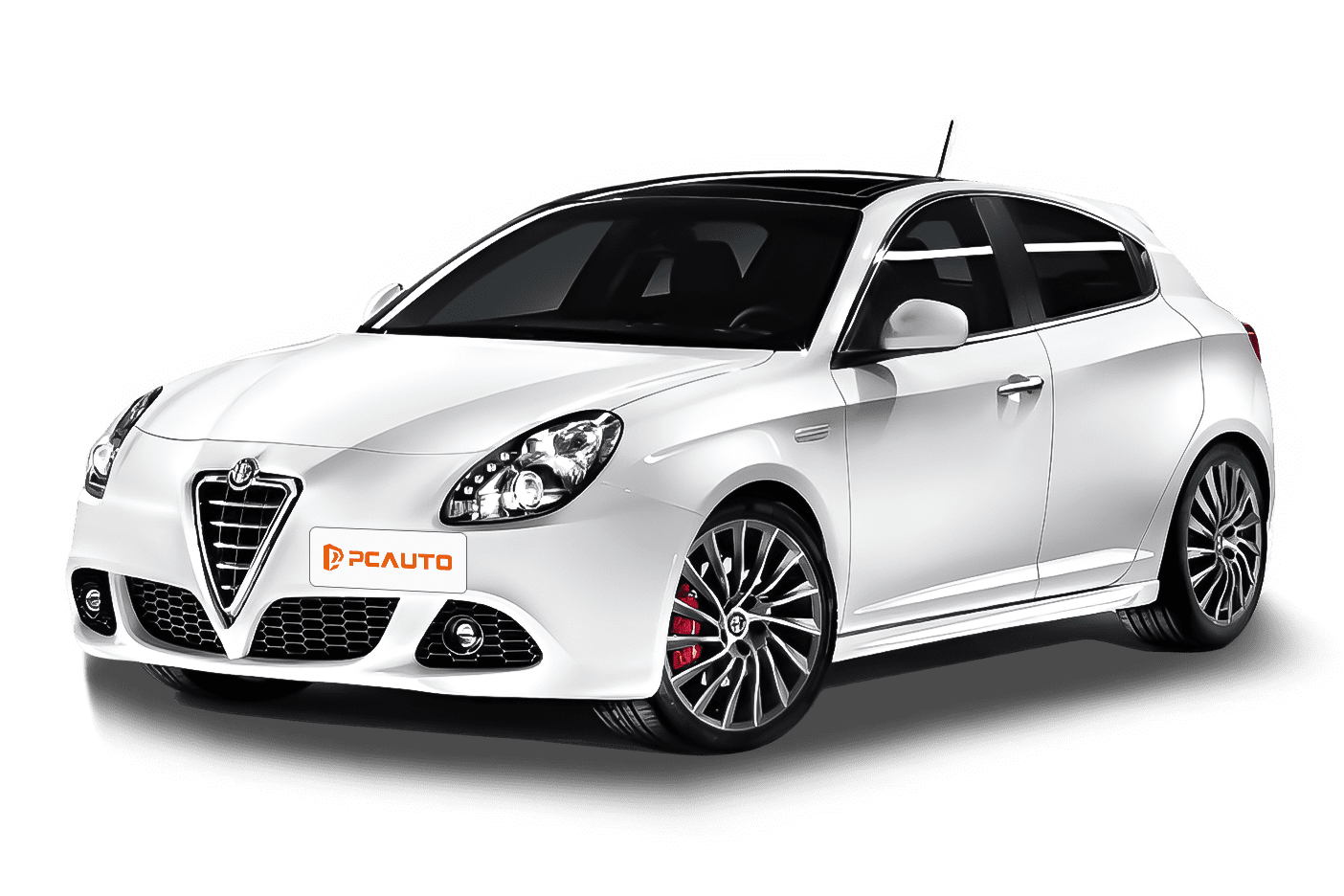Jeep Wrangler Vs Alfa Romeo Giulietta Which Is The Best PCauto