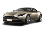 Aston Martin DB11 photo