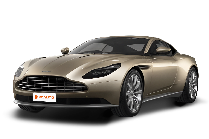 Aston Martin DB11 photo