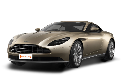 Aston Martin DB11