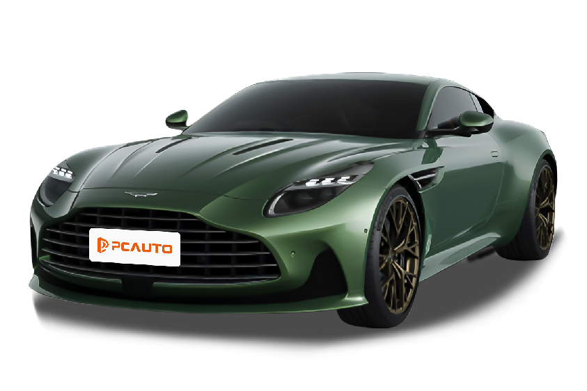 Aston Martin DB12 photo